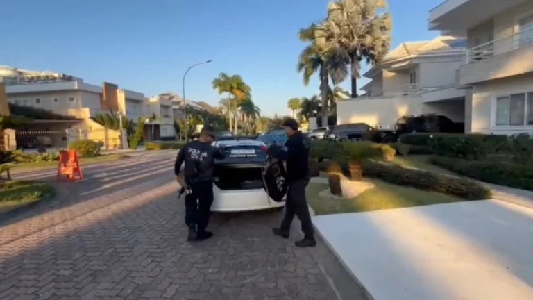 Polícia Civil mira grupos ligados a desvios de petróleo e óleo no RJ
