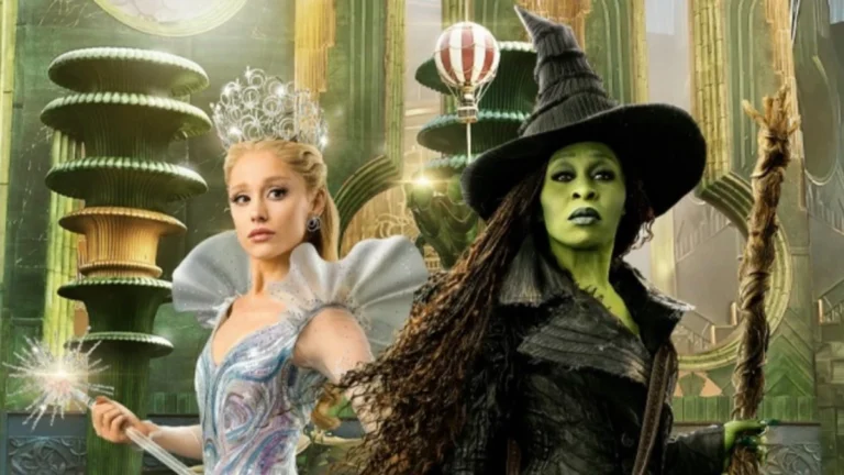 “Wicked 2”: diretor revela detalhes de músicas inéditas fora da Broadway