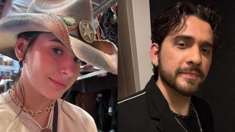 Ana Castela deixa de seguir Gustavo Mioto após unfollow do cantor