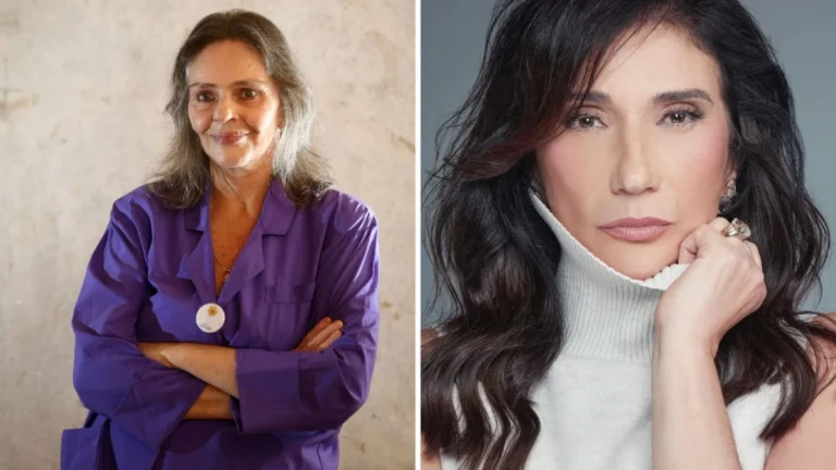 Angela Ro Ro: relembre o relacionamento com a cantora Zizi Possi