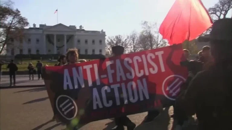 O que é Antifa, movimento que Trump quer classificar como terrorista