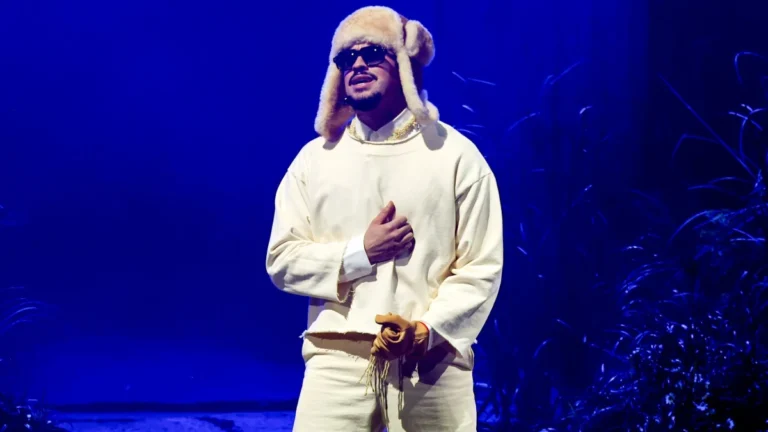 Show de Bad Bunny é celebração de Porto Rico
