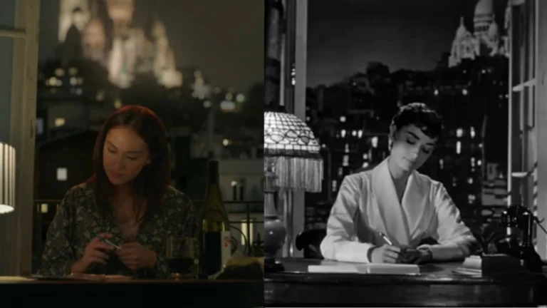 Fãs comparam “O Verão Que Mudou Minha Vida” a filmes de Audrey Hepburn