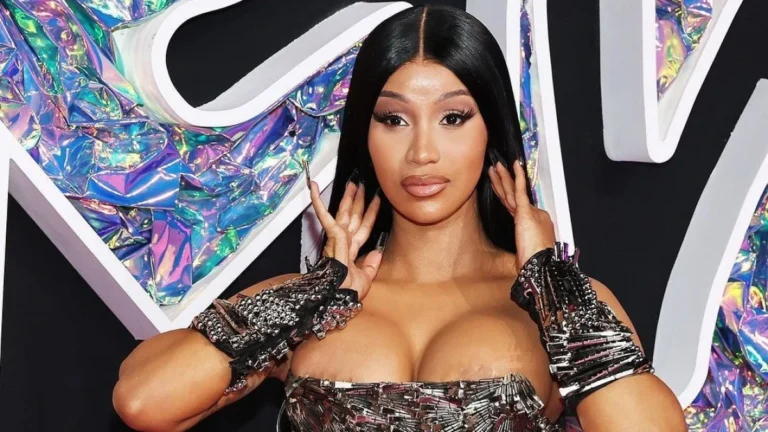 Cardi B revela se pretende fazer novas cirurgias e procedimentos estéticos