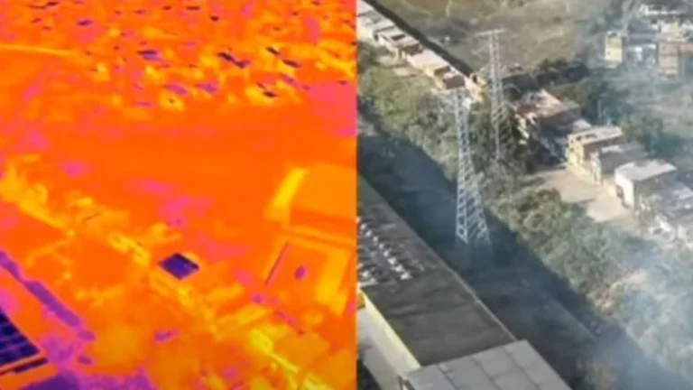 Incêndio em Irajá deixa três mortos no Rio de Janeiro