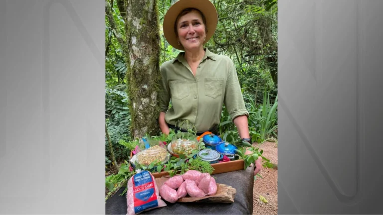 Morre chefe churrasqueira Clarice Chwartzmann, aos 60 anos