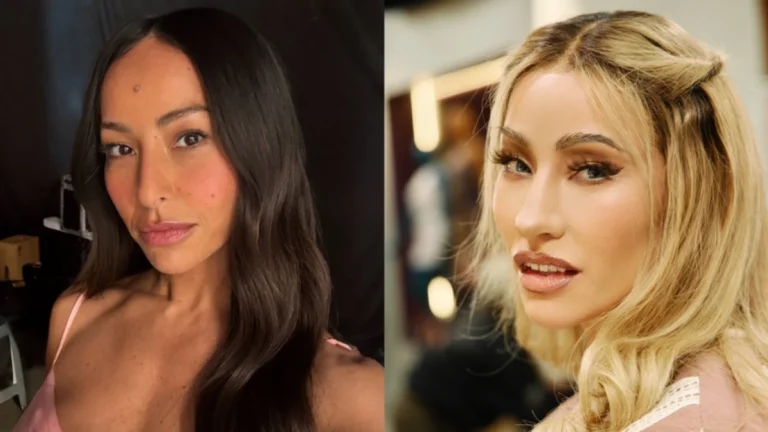 Sabrina Sato fica irreconhecível em transformação para novo programa de TV