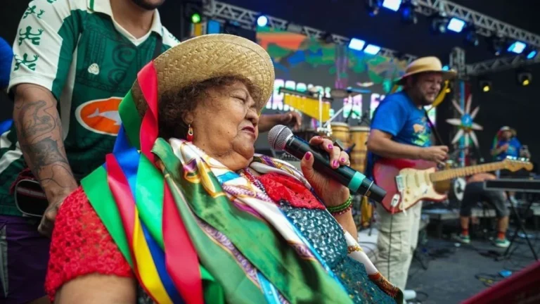 Festival Psica 2025 terá homenagem a Dona Onete; confira o line-up completo