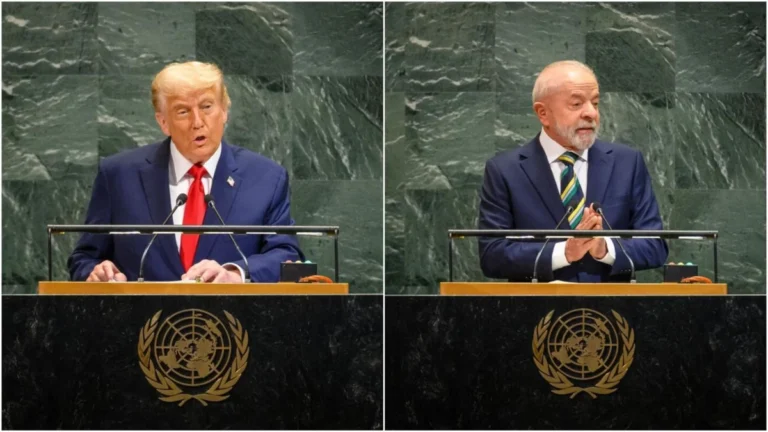 Especialista: encontro entre Trump e Lula mostra falta de atenção ao Brasil