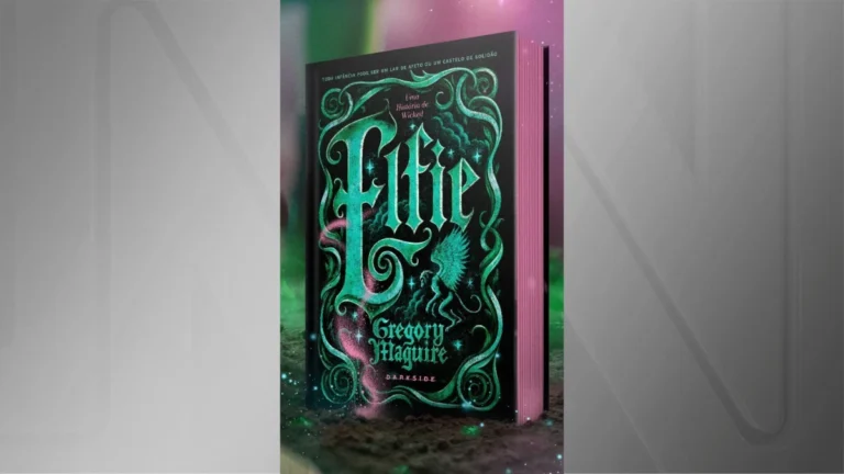 “Elfie”: autor de “Wicked” lança novo livro baseado no universo de Oz