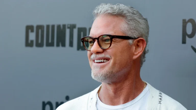 Após diagnóstico de ELA, ator de “Greys Anatomy” irá apresentar Emmy