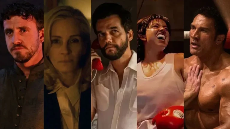 10 filmes para ficar de olho nos próximos meses