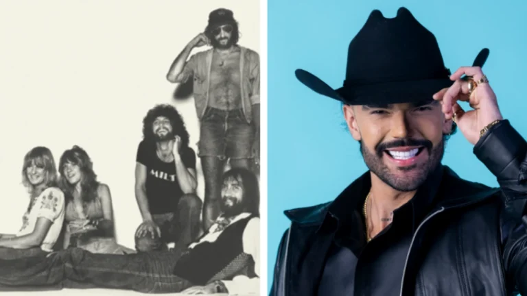 De Fleetwood Mac a Luan Pereira: veja os lançamentos musicais da semana