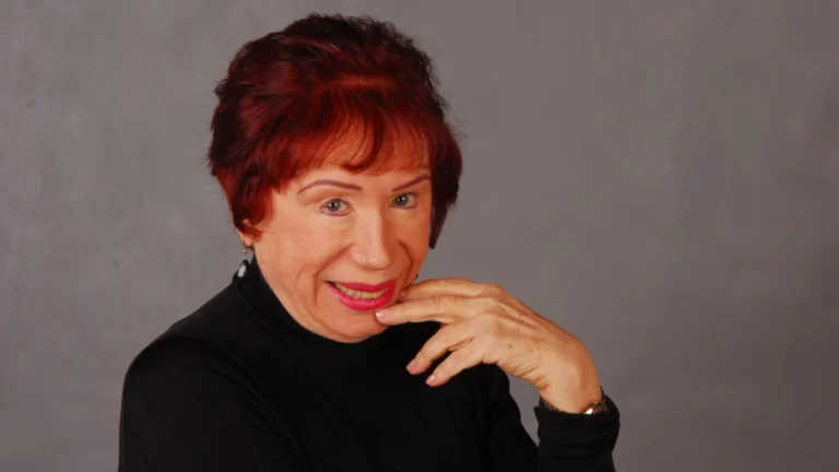 Quem é Berta Loran, atriz e comediante que morreu aos 99 anos