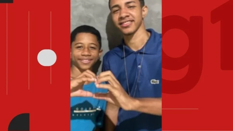Mãe da dupla Samuel e Mateus desabafa após morte dos meninos: Queria que estivessem aqui para ver o sonho realizado
