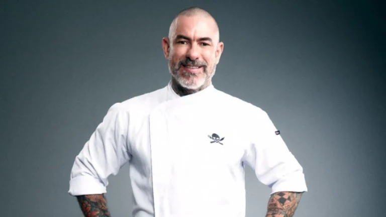 Henrique Fogaça fala sobre a “fama de mau” na final do “MasterChef Brasil”