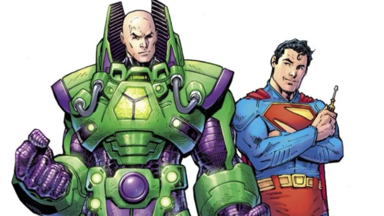 “Superman 2” é anunciado para 2027; veja data