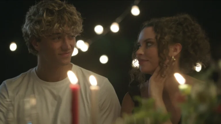 Ator revela futuro de Jeremiah e Denise em “O Verão Que Mudou Minha Vida”