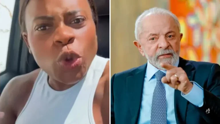 Esse foi o motivo que fez Jojo Todynho dizer não ao PT na Justiça