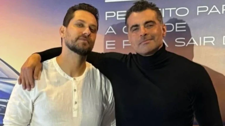 Ex-BBB Elieser Ambrosio se despede de JP Mantovani: “Perdi um irmão”
