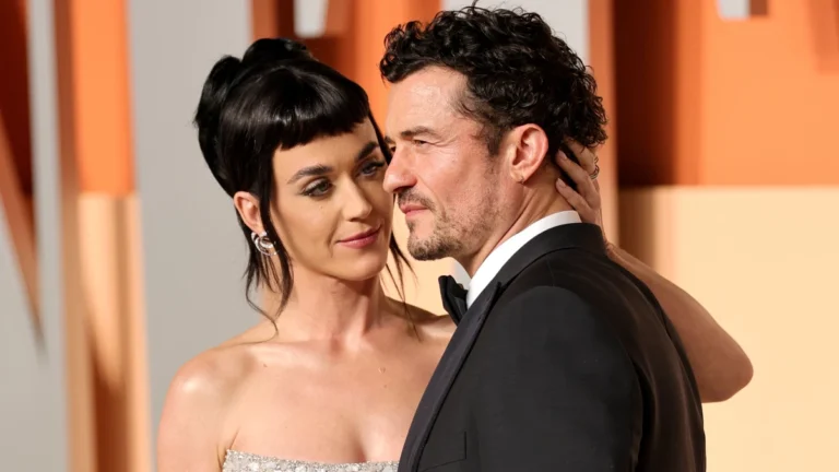 Orlando Bloom quebra silêncio após divórcio com Katy Perry; confira