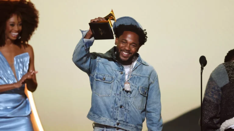 Kendrick Lamar no Brasil: confira ingressos disponíveis