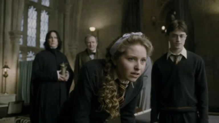Atriz de “Harry Potter” diz ter sido barrada de convenção por ter OnlyFans