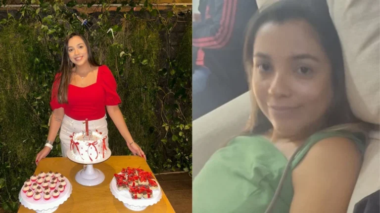 “Levei para realizar um sonho”, diz irmã de jovem morta após lipo no RJ