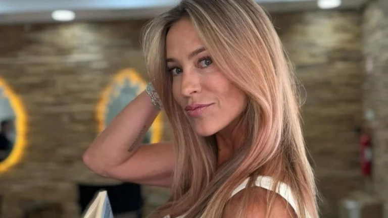 Luana Piovani reposta crítica sobre famosas no Carnaval