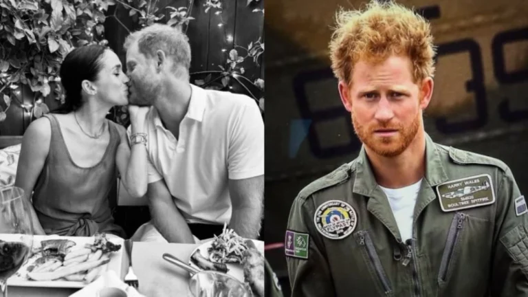 Meghan homenageia príncipe Harry em aniversário de 41 anos; confira