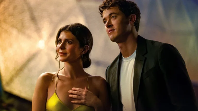 “De Férias com Você”: Netflix revela primeiras imagens de seu novo romance