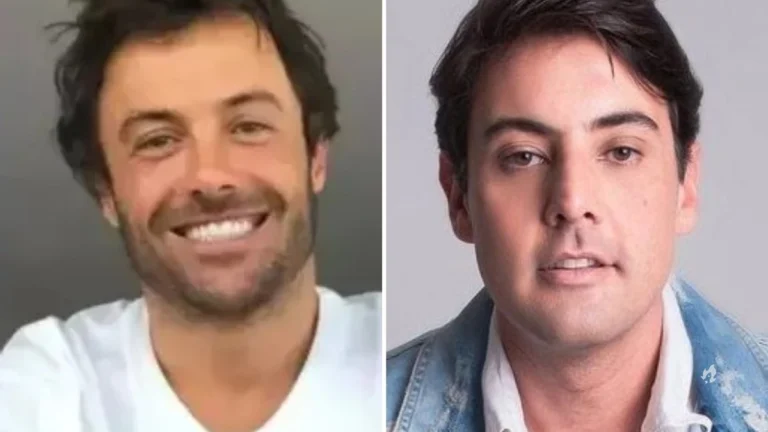 Dois anos após atropelamento, Kayky Brito toma atitude emblemática após ser perguntado sobre Bruno de Luca: ‘Tô vivo…’