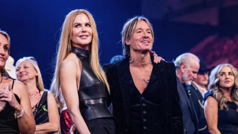 Nicole Kidman “se sente muito traída” em divórcio de Urban, diz revista