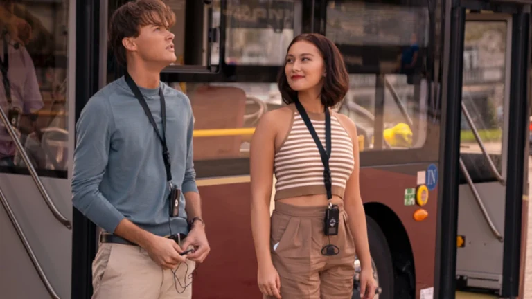 Autora de “O Verão Que Mudou Minha Vida” antecipa detalhes do filme