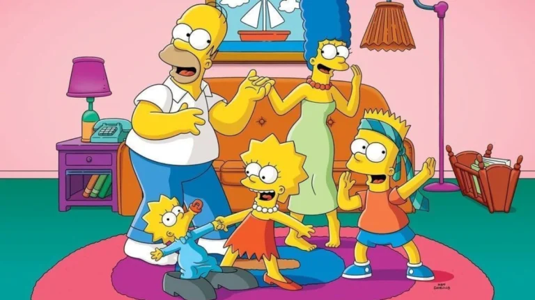 Sequência de “Os Simpsons: O Filme” será lançada em 2027