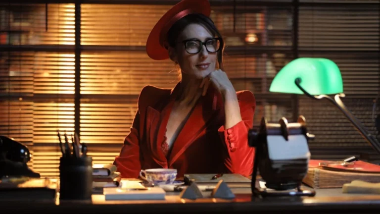 Paola Carosella estreia reality com falso cozinheiro infiltrado