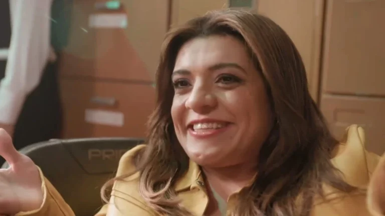 Pequena Lô e Tatá Mendonça apresentam “Falas de Acesso” , na TV Globo