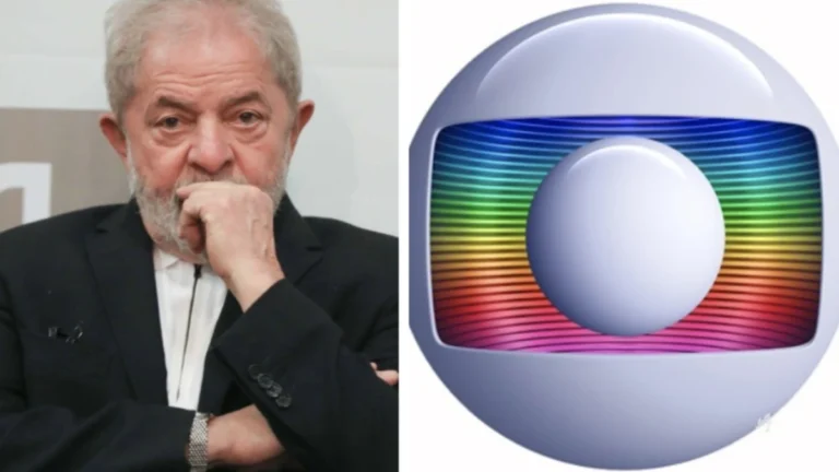 Ministro rompe o silêncio e revela por que Lula investe mais na Globo que nas outras emissoras