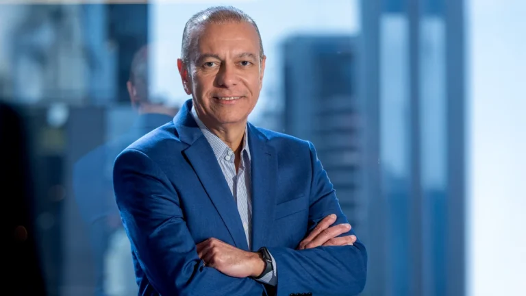 Capital para o clima é motor para o desenvolvimento, diz CEO Bradesco