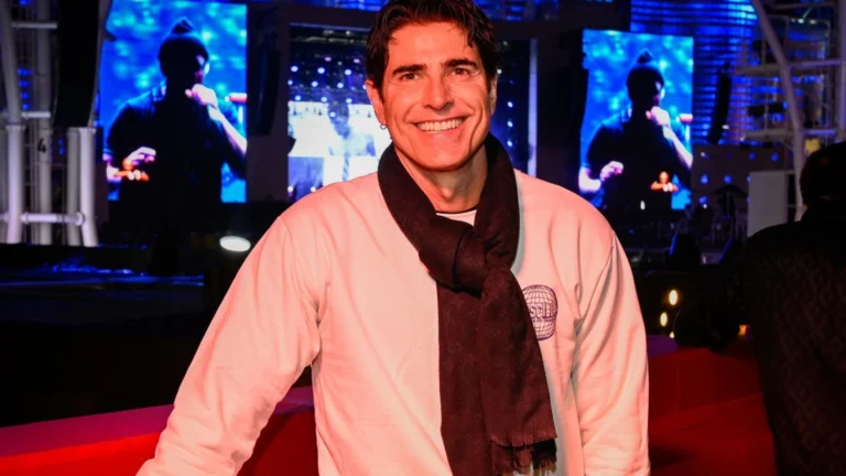 Gianecchini fala de carreira internacional: “Amaria fazer White Lotus”