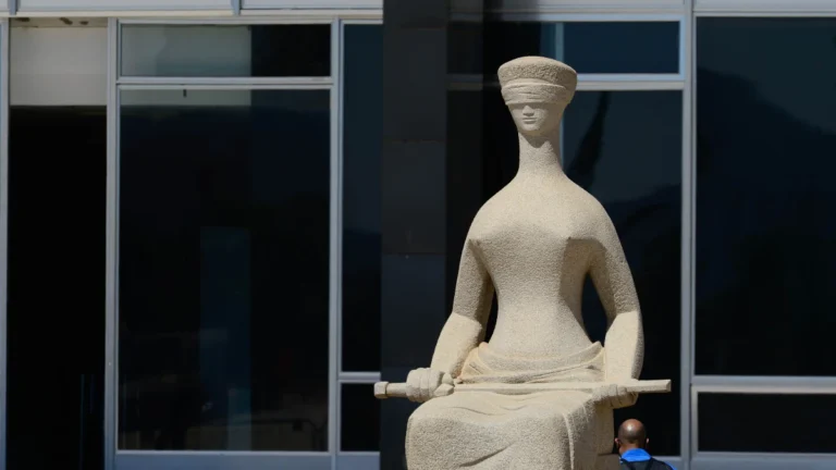 STF prepara para esta semana novos recados sobre anistia