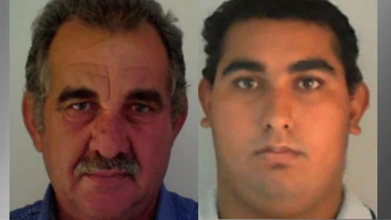 Quem são os suspeitos foragidos por desaparecimento de quatro homens no PR