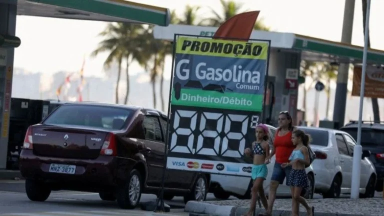 Sanções dos EUA ligadas a diesel e fertilizantes podem impactar preços