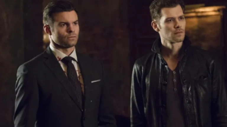 Ator de “Vampire Diaries” e “The Originals” confirma presença no Brasil