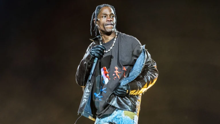 The Town anuncia últimos ingressos para dia de Travis Scott; saiba mais