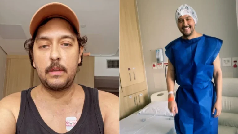 Morre arquiteto que havia conseguido transplante de 5 órgãos de um único doador