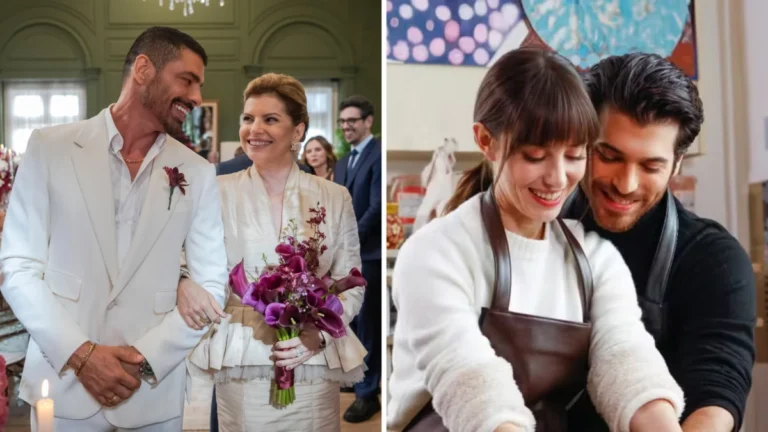 Conheça “Dolunay”, novela turca que superou “Vale Tudo” no streaming