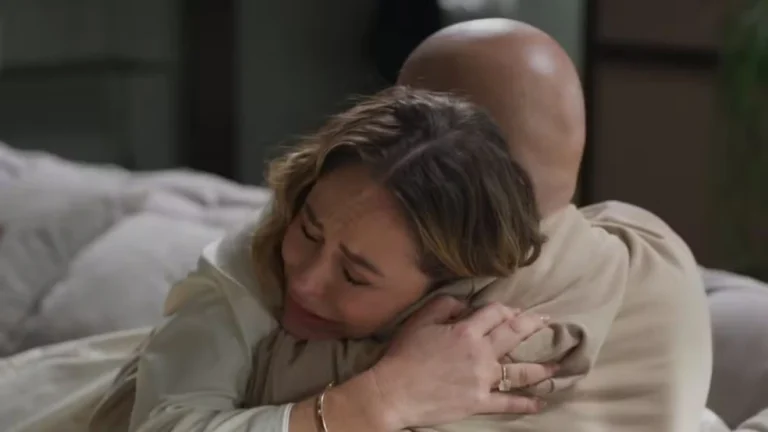 “Vale Tudo”: Pedido de Afonso faz Heleninha chorar