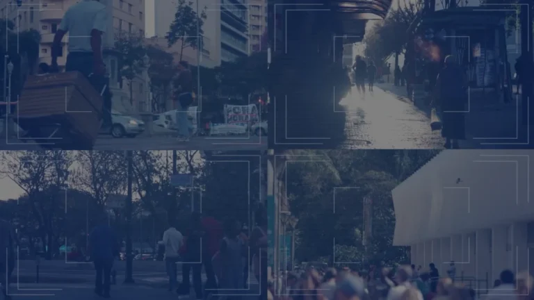 BH terá novo sistema de monitoramento e segurança inspirado no Smart Sampa