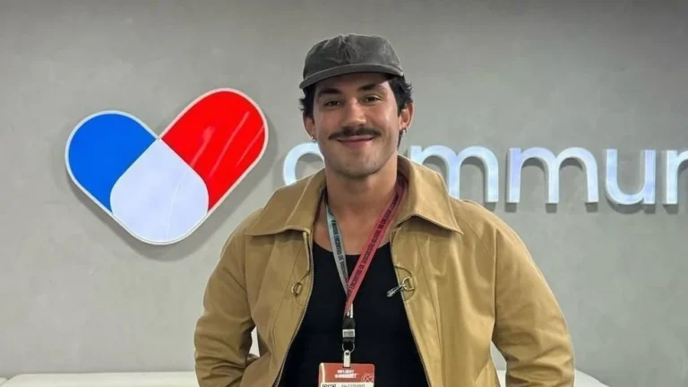 Vittor Fernando fala sobre tiro no peito após ataque: “Vi a morte de perto”